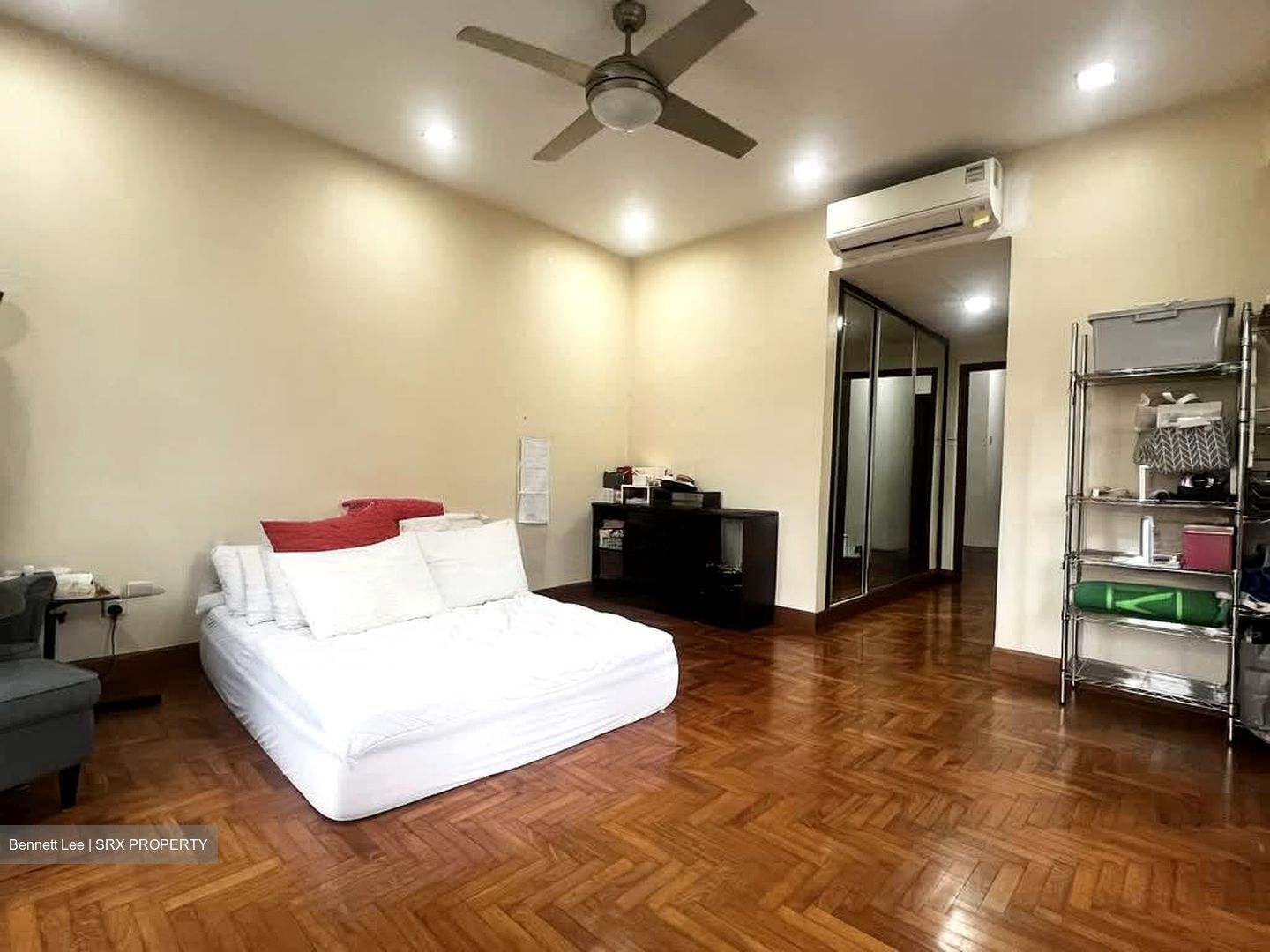 Joon Hiang Road (D19), Terrace #602891221